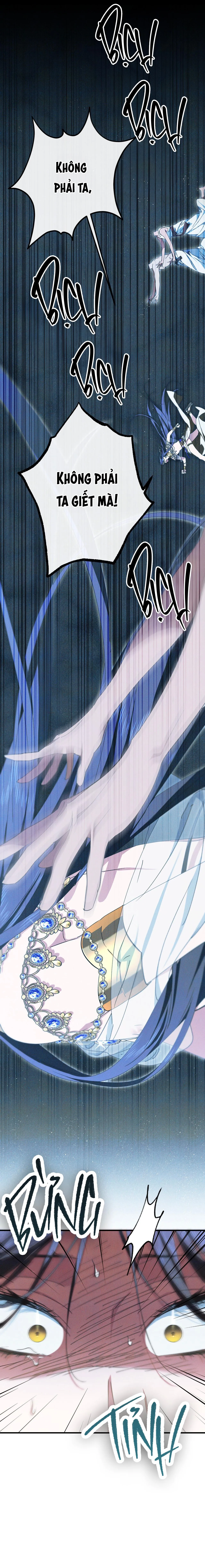 RẮN NUỐT LỰU Chapter 15 Trang 16