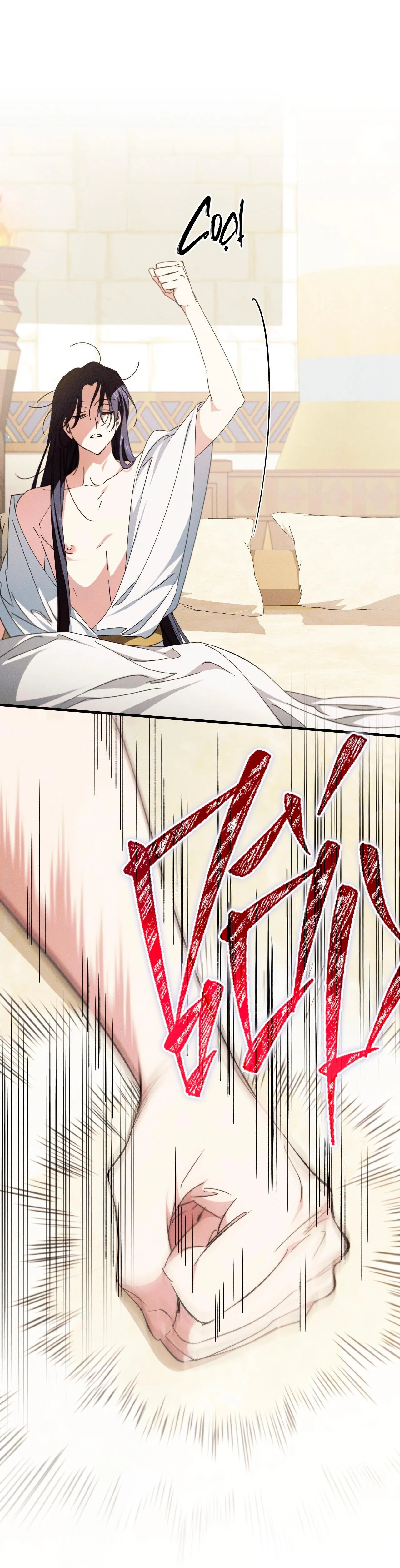 RẮN NUỐT LỰU Chapter 15 Trang 18