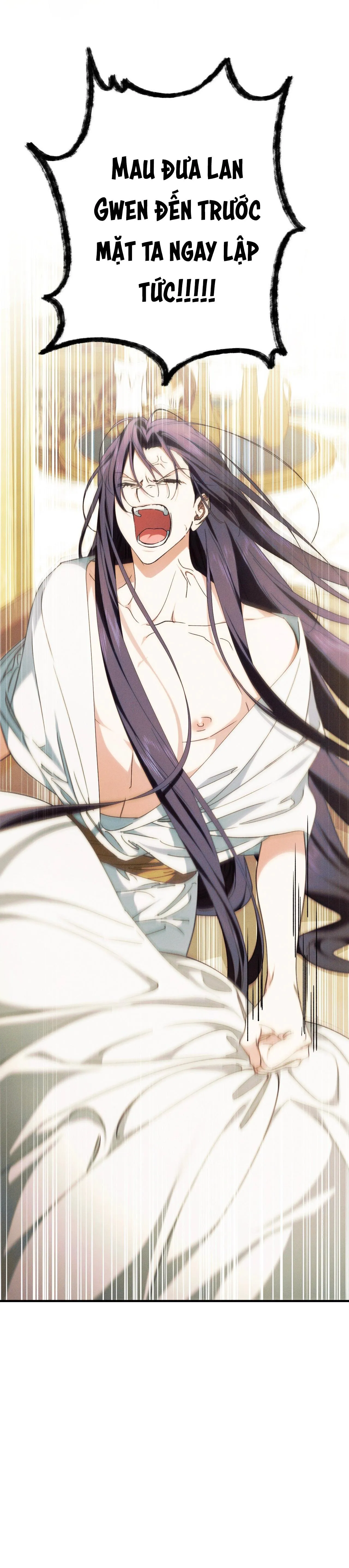 RẮN NUỐT LỰU Chapter 15 Trang 19