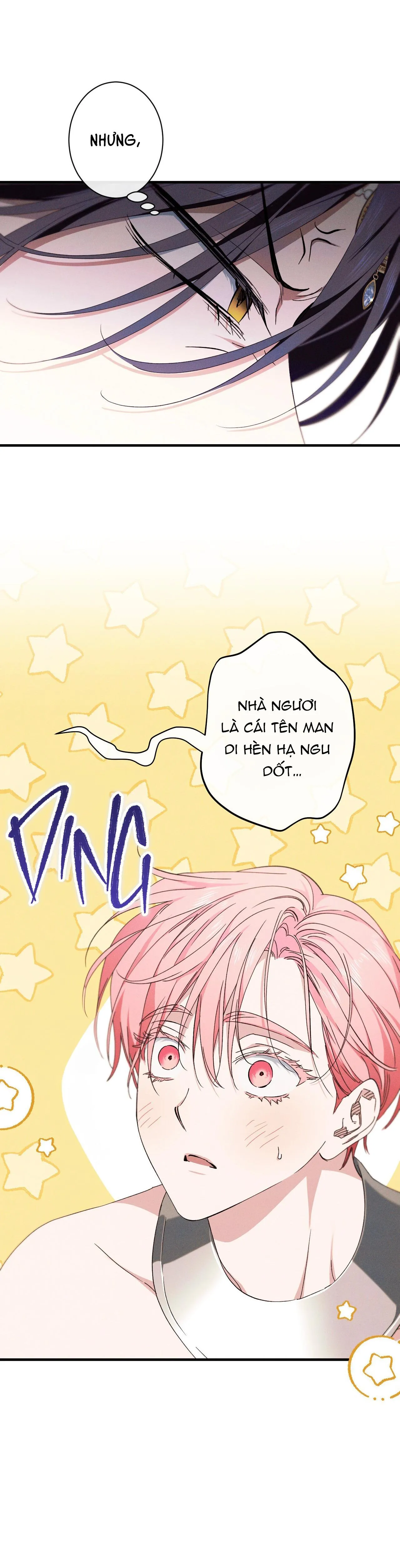 RẮN NUỐT LỰU Chapter 15 Trang 22