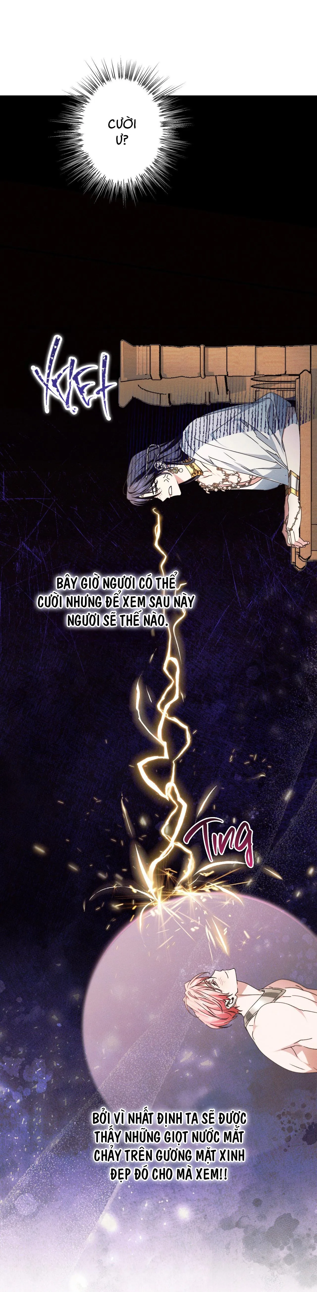 RẮN NUỐT LỰU Chapter 15 Trang 25