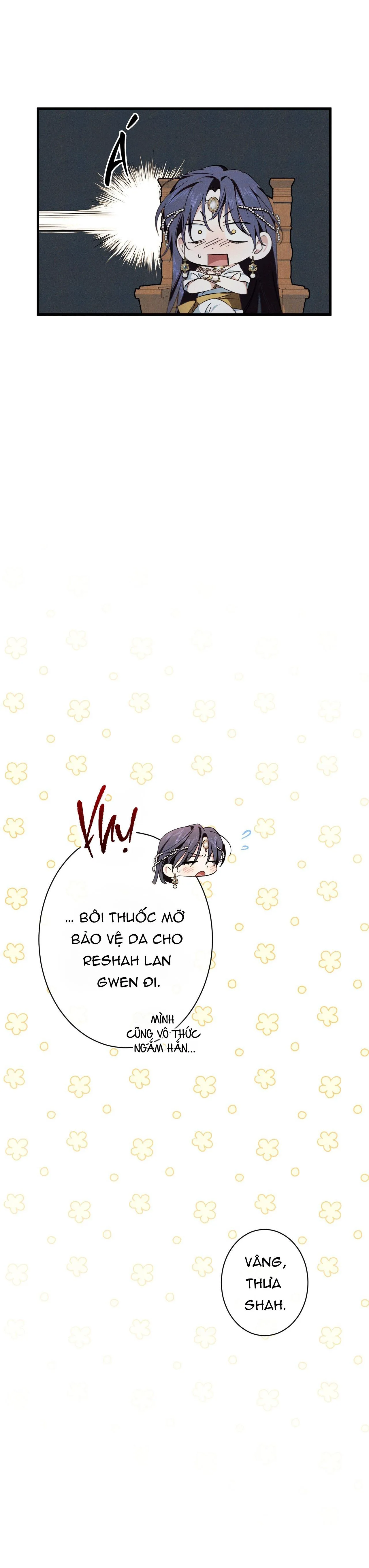 RẮN NUỐT LỰU Chapter 15 Trang 29