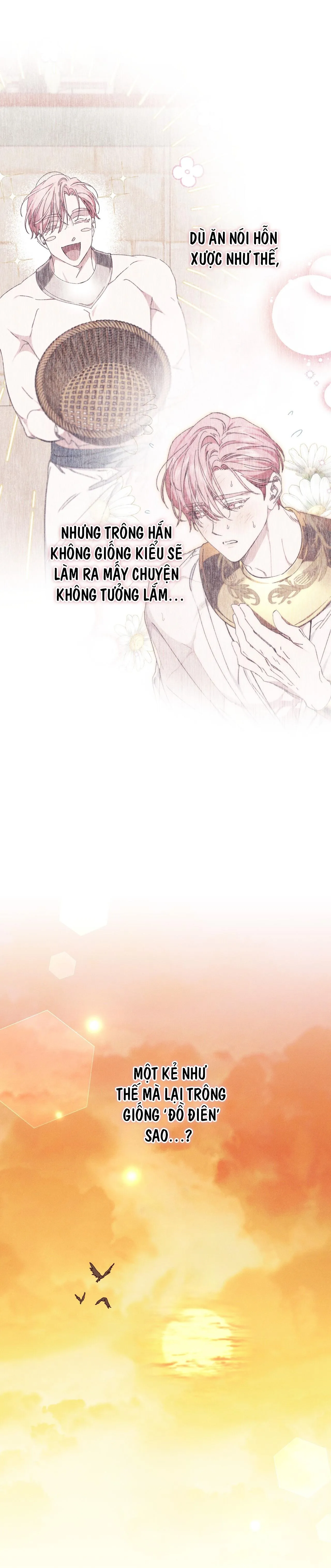 RẮN NUỐT LỰU Chapter 16 Trang 9