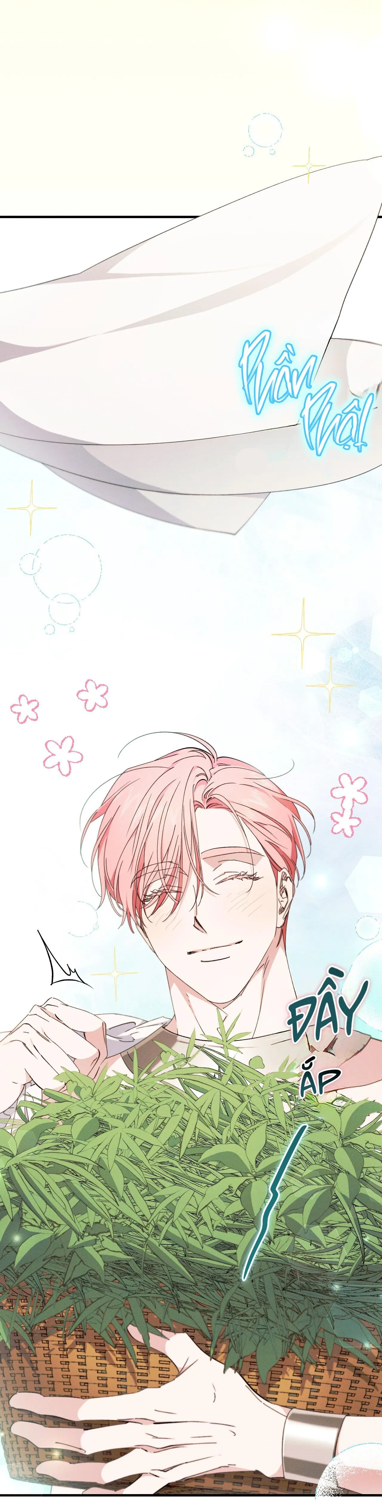 RẮN NUỐT LỰU Chapter 16 Trang 10