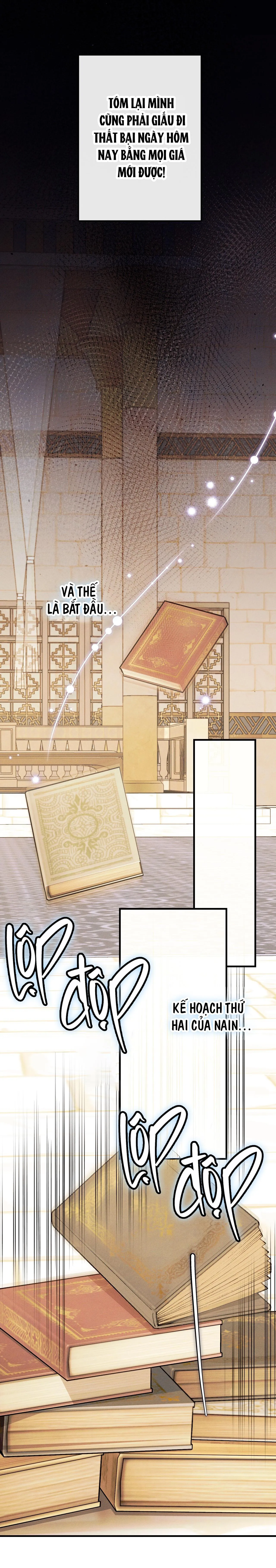 RẮN NUỐT LỰU Chapter 16 Trang 19