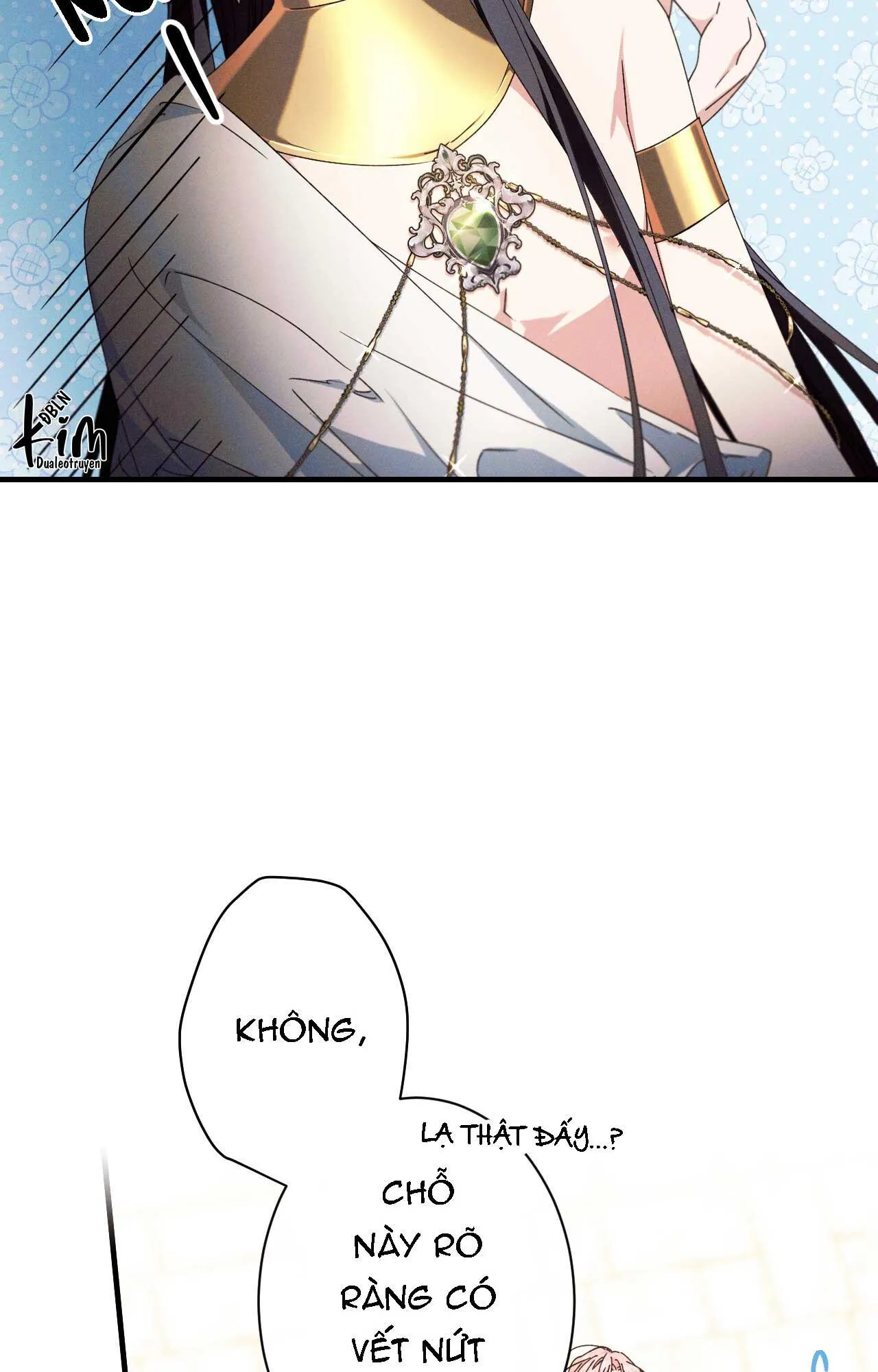 RẮN NUỐT LỰU Chapter 17 Trang 4