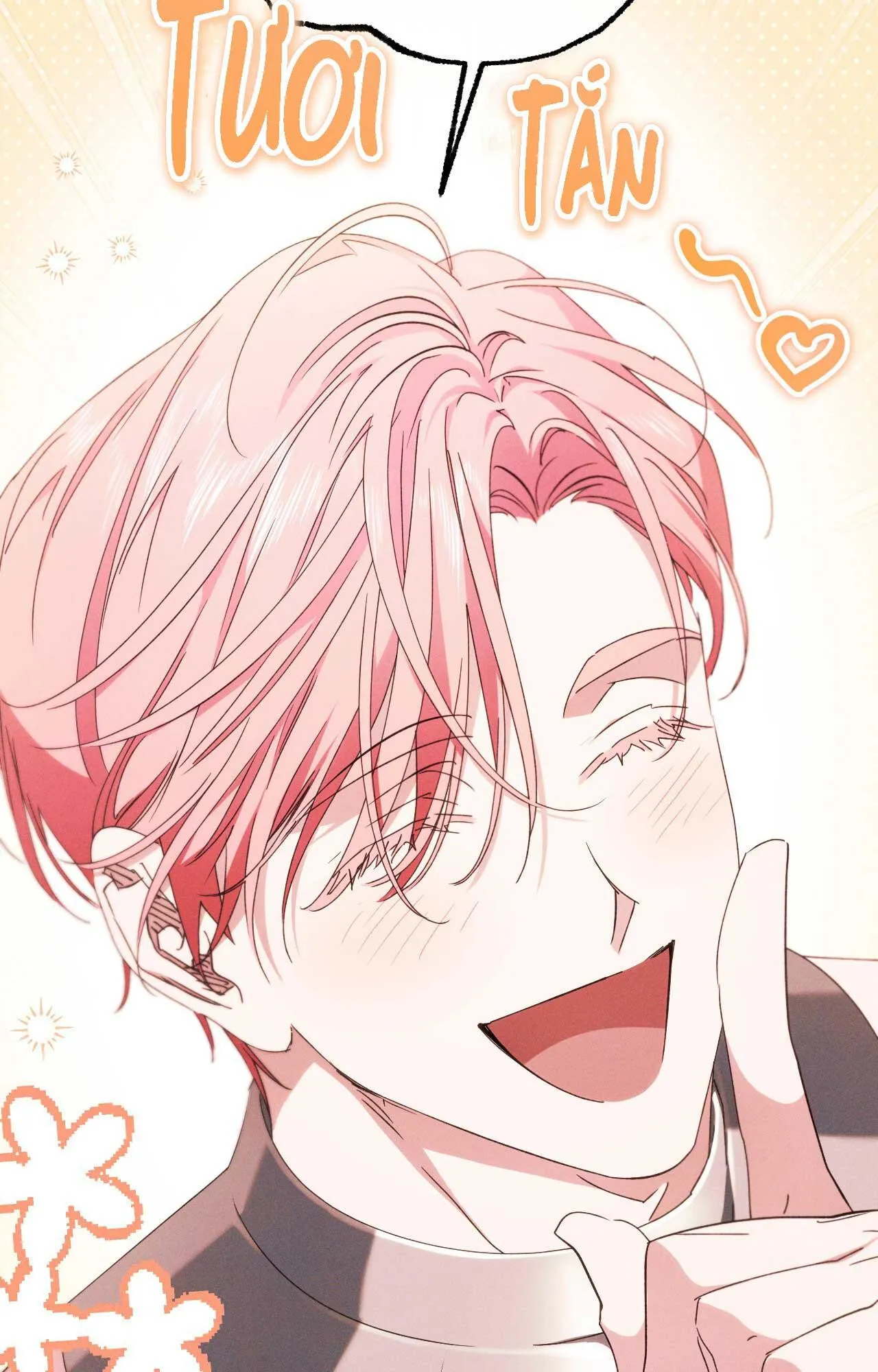 RẮN NUỐT LỰU Chapter 17 Trang 9