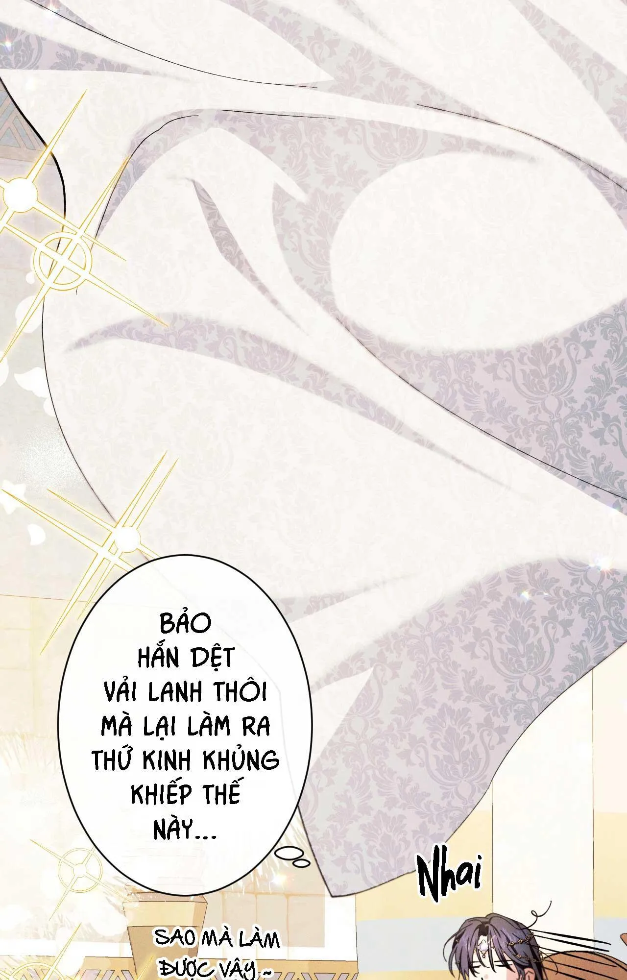 RẮN NUỐT LỰU Chapter 17 Trang 20