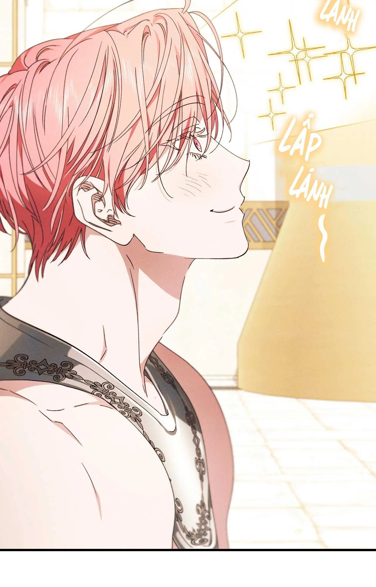 RẮN NUỐT LỰU Chapter 17 Trang 32