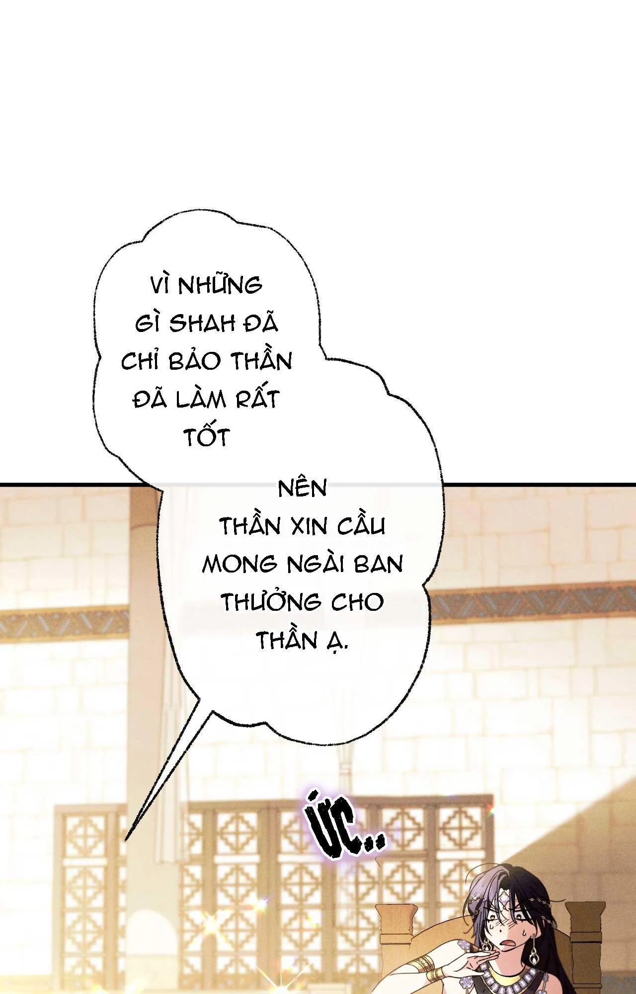 RẮN NUỐT LỰU Chapter 17 Trang 33