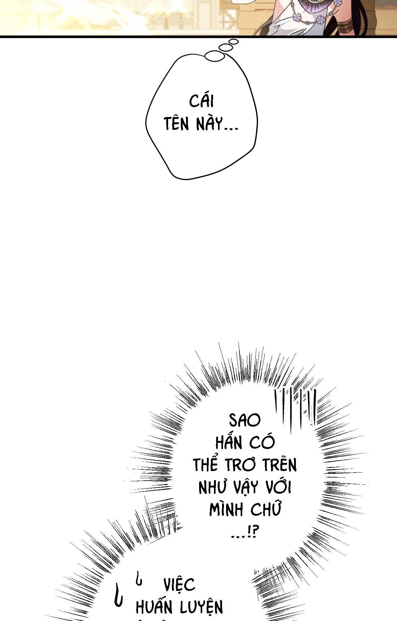 RẮN NUỐT LỰU Chapter 17 Trang 34