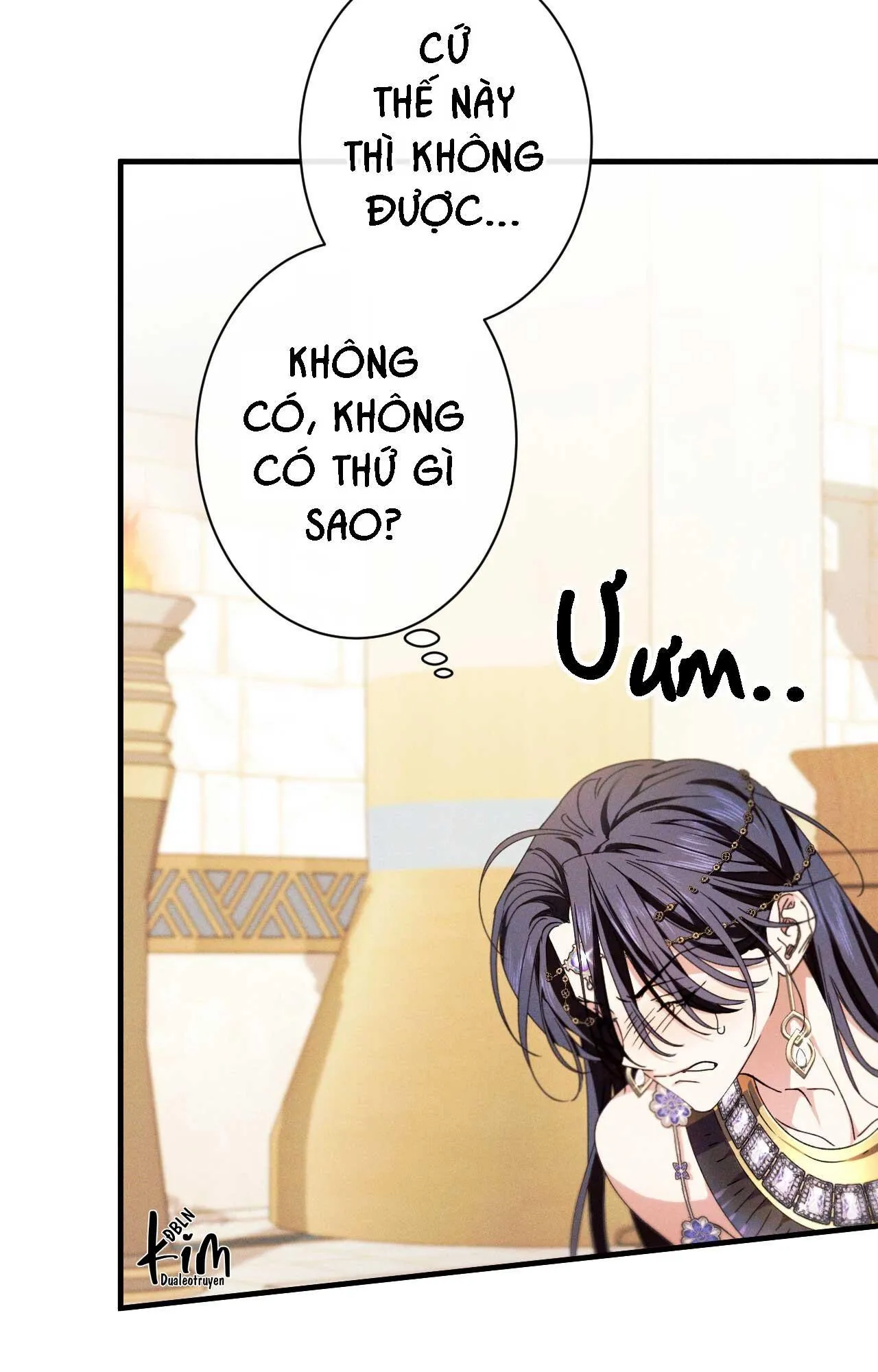 RẮN NUỐT LỰU Chapter 17 Trang 38