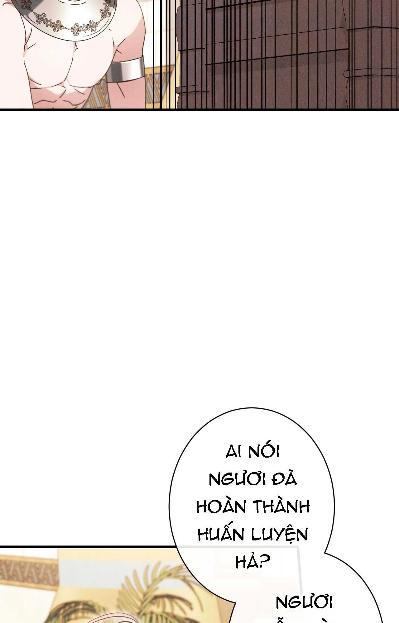 RẮN NUỐT LỰU Chapter 17 Trang 43