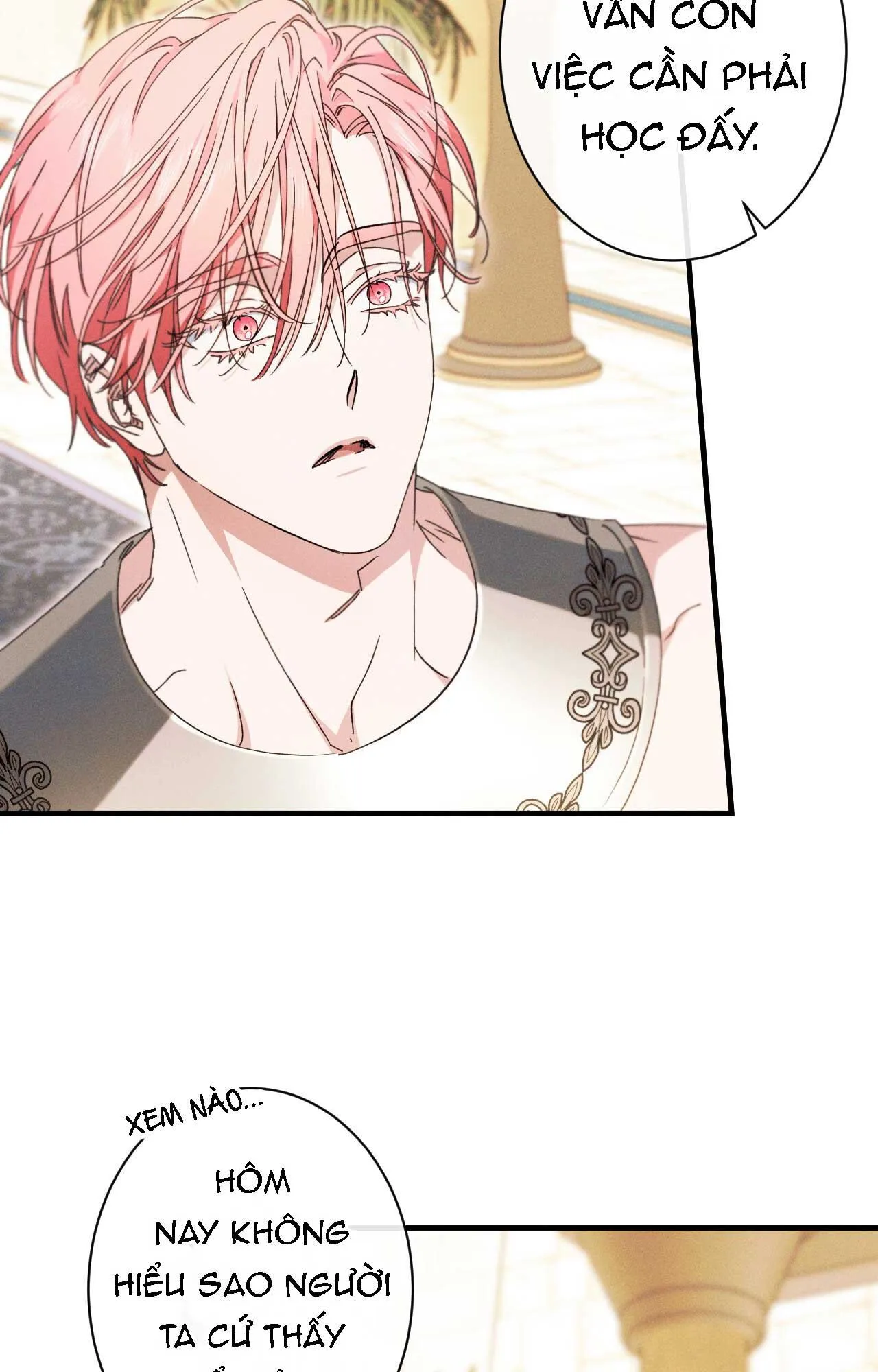 RẮN NUỐT LỰU Chapter 17 Trang 44