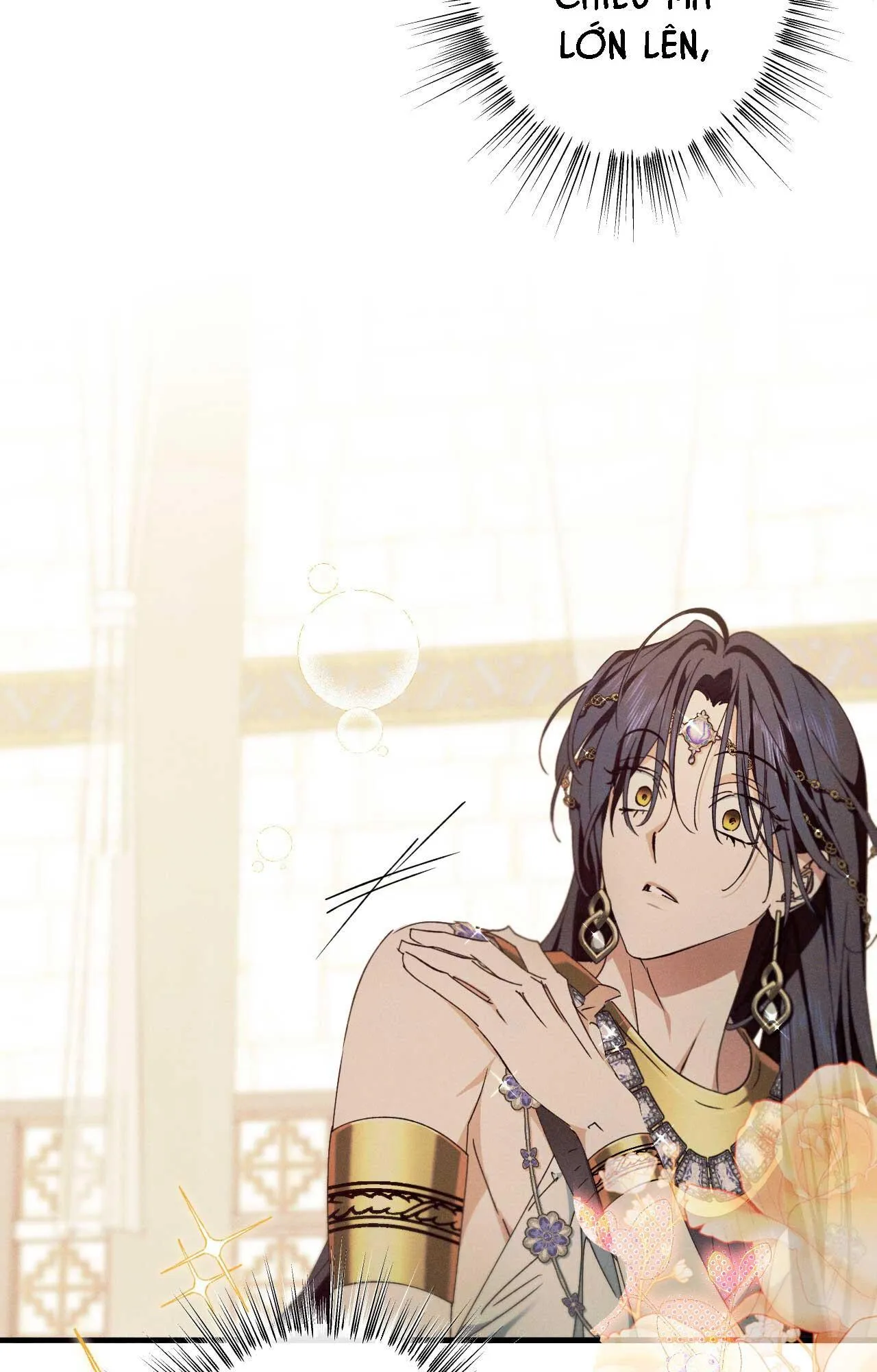 RẮN NUỐT LỰU Chapter 17 Trang 48