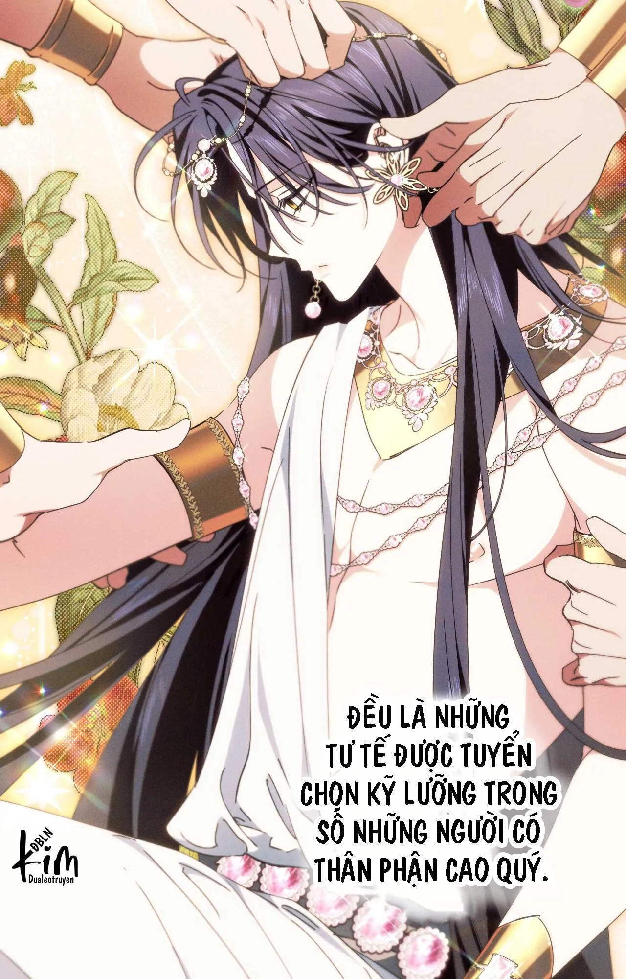 RẮN NUỐT LỰU Chapter 17 Trang 55