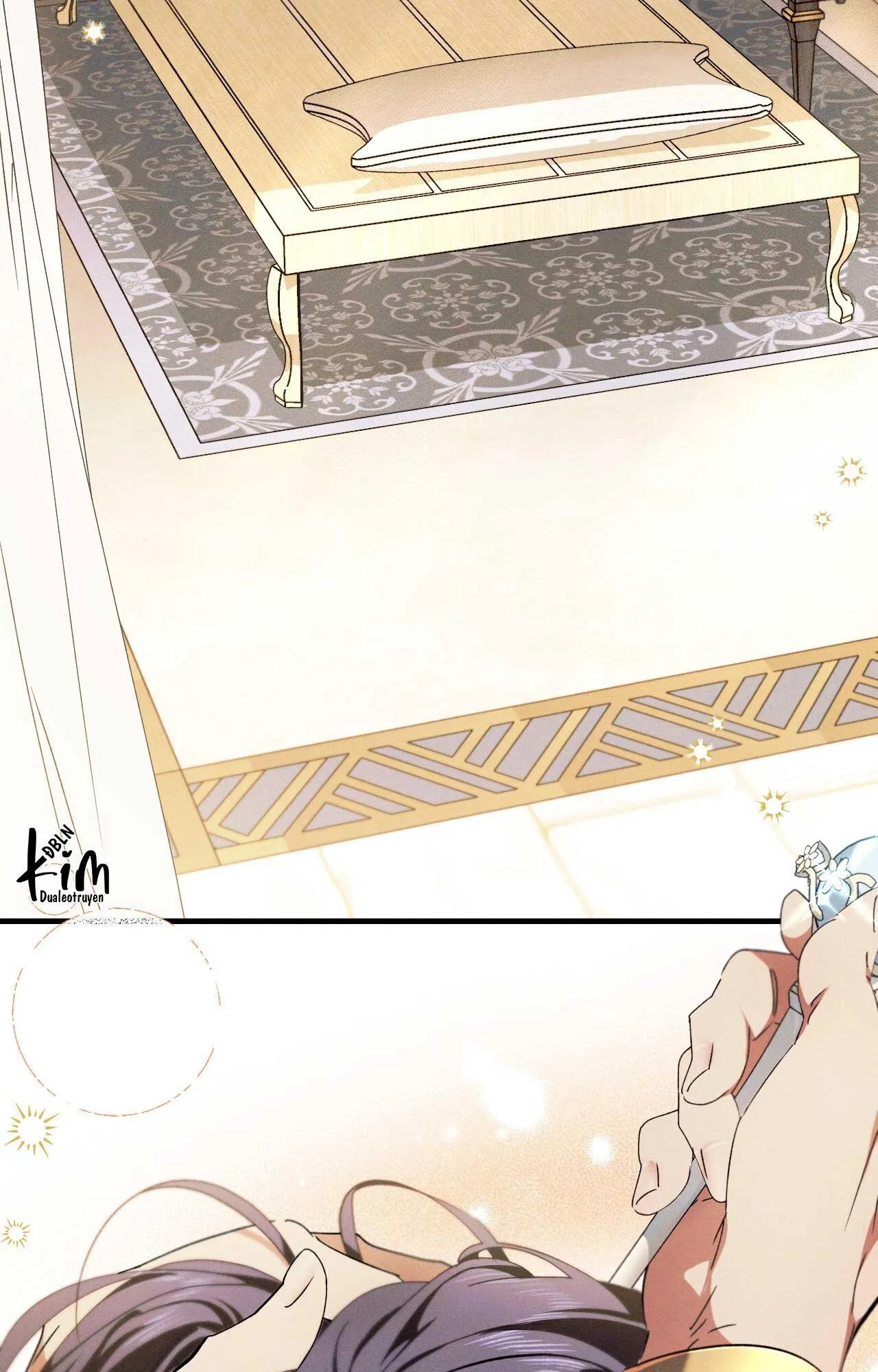 RẮN NUỐT LỰU Chapter 17 Trang 62