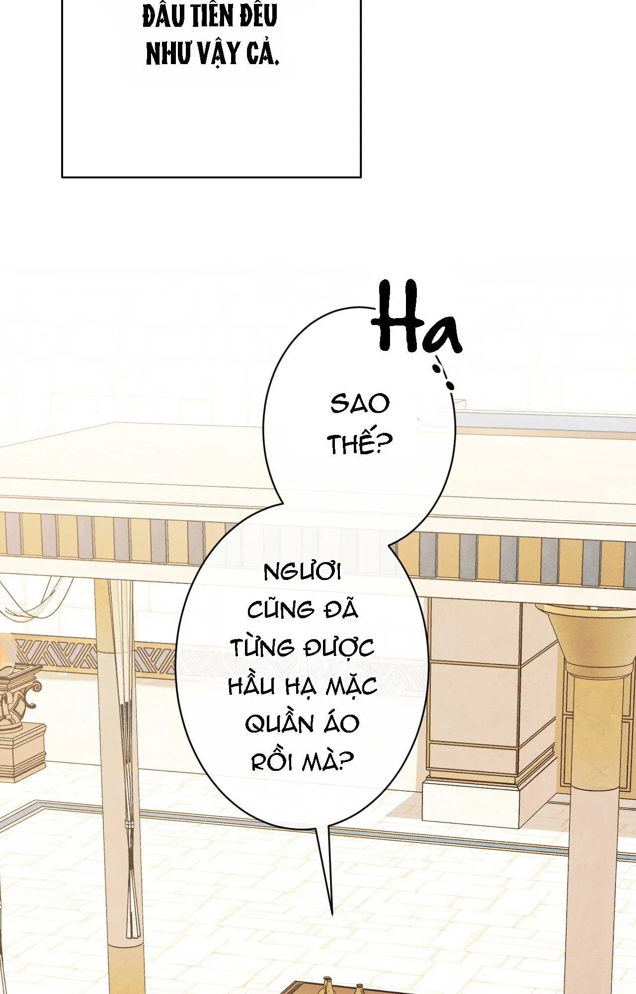 RẮN NUỐT LỰU Chapter 17 Trang 69