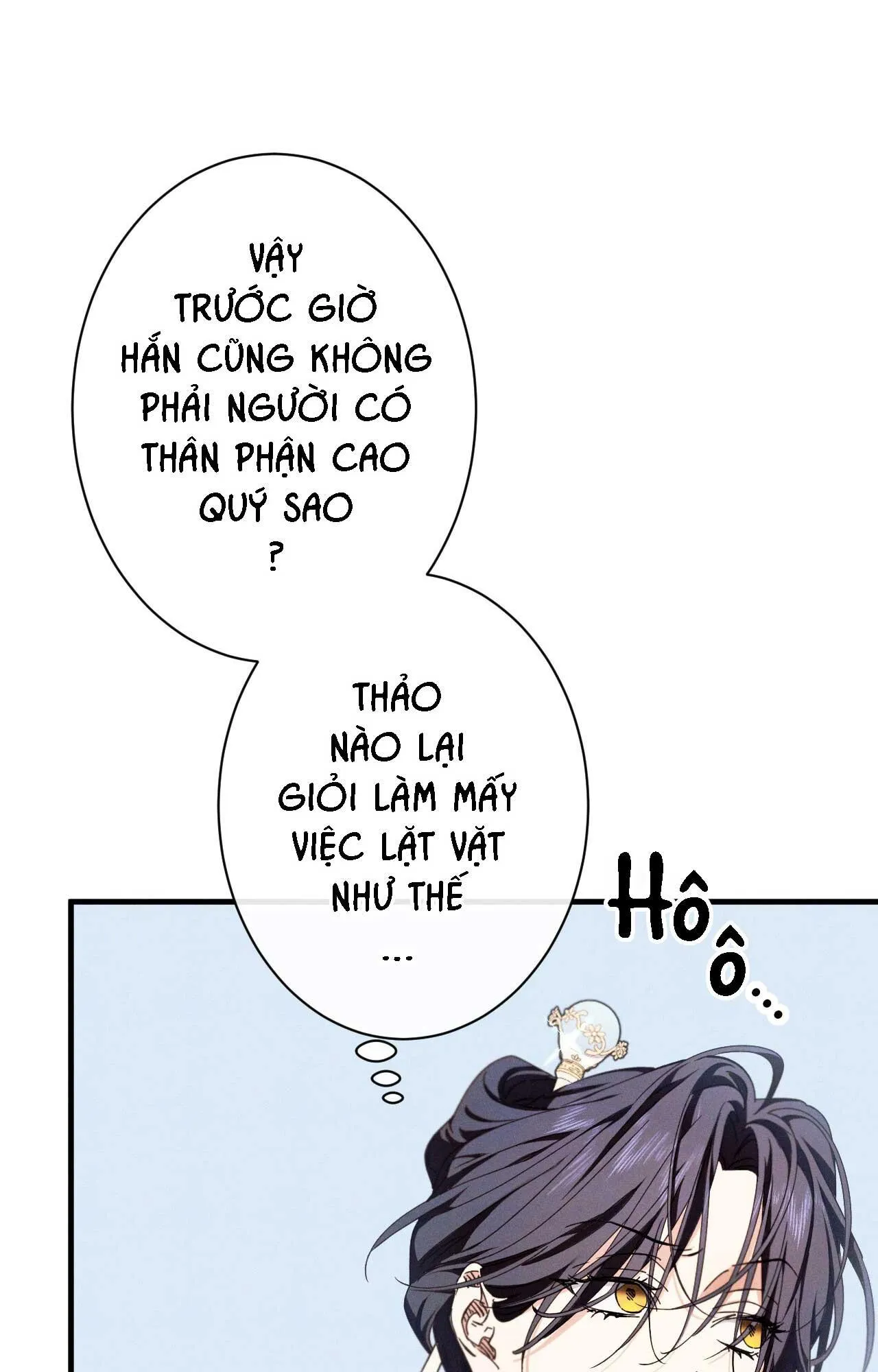 RẮN NUỐT LỰU Chapter 17 Trang 74