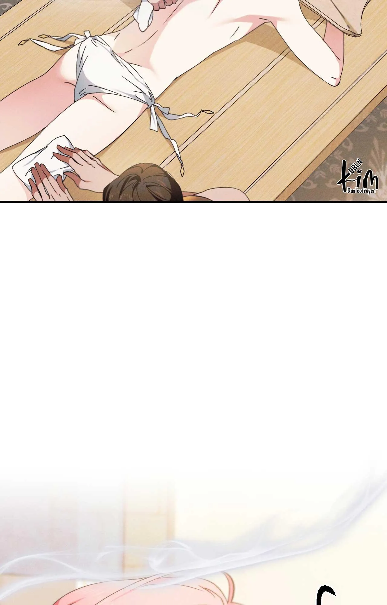 RẮN NUỐT LỰU Chapter 17 Trang 80