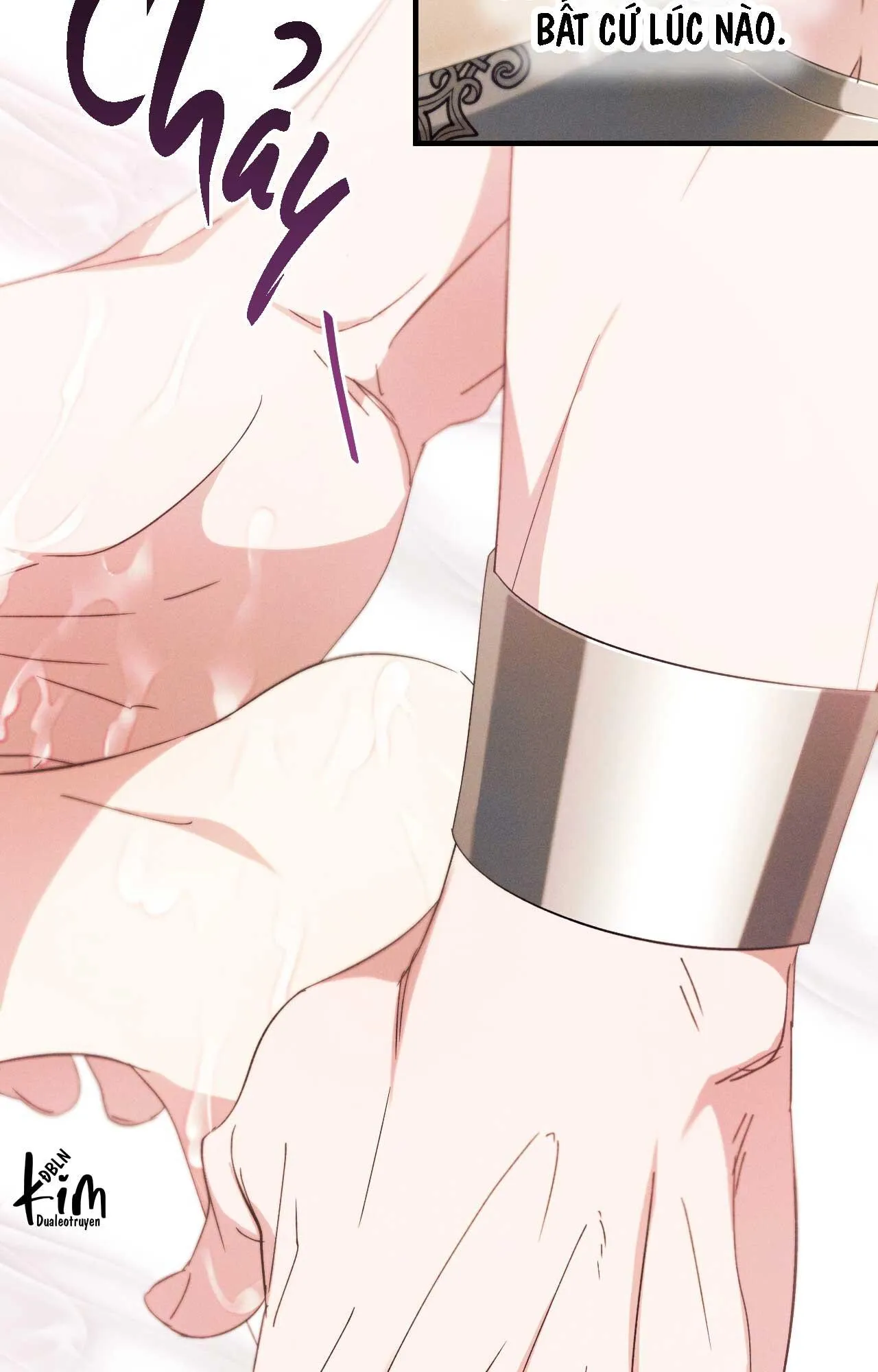 RẮN NUỐT LỰU Chapter 17 Trang 87