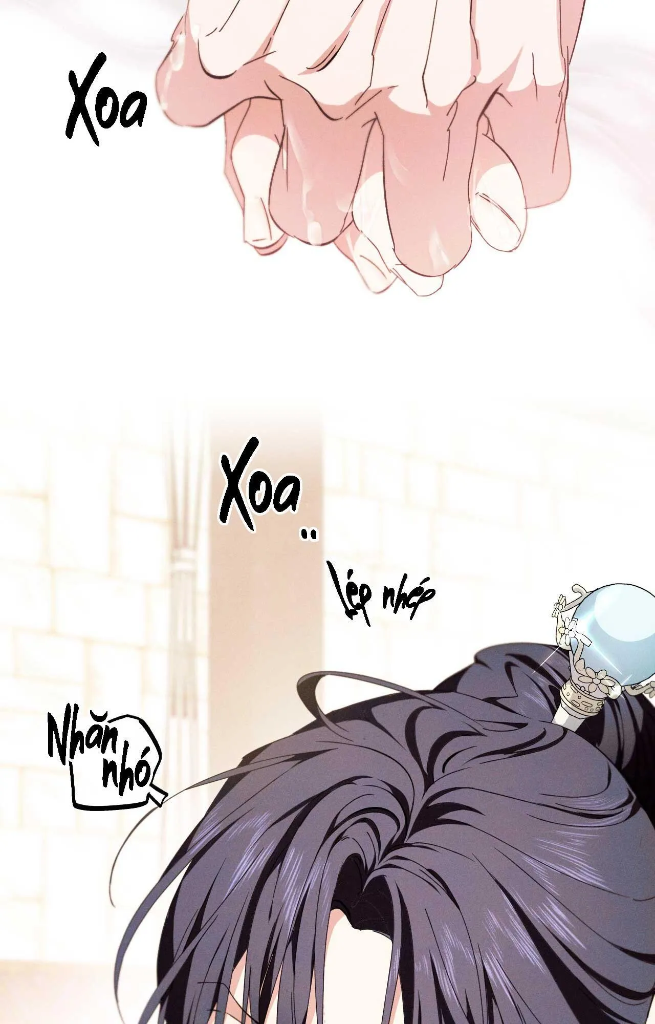 RẮN NUỐT LỰU Chapter 17 Trang 88