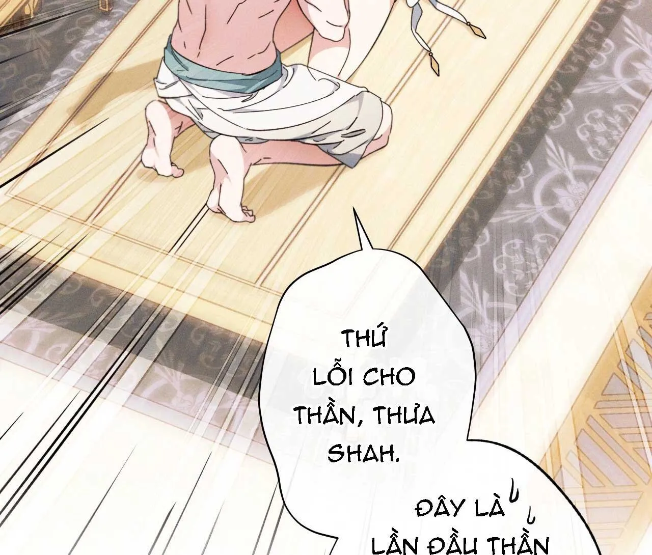 RẮN NUỐT LỰU Chapter 17 Trang 91