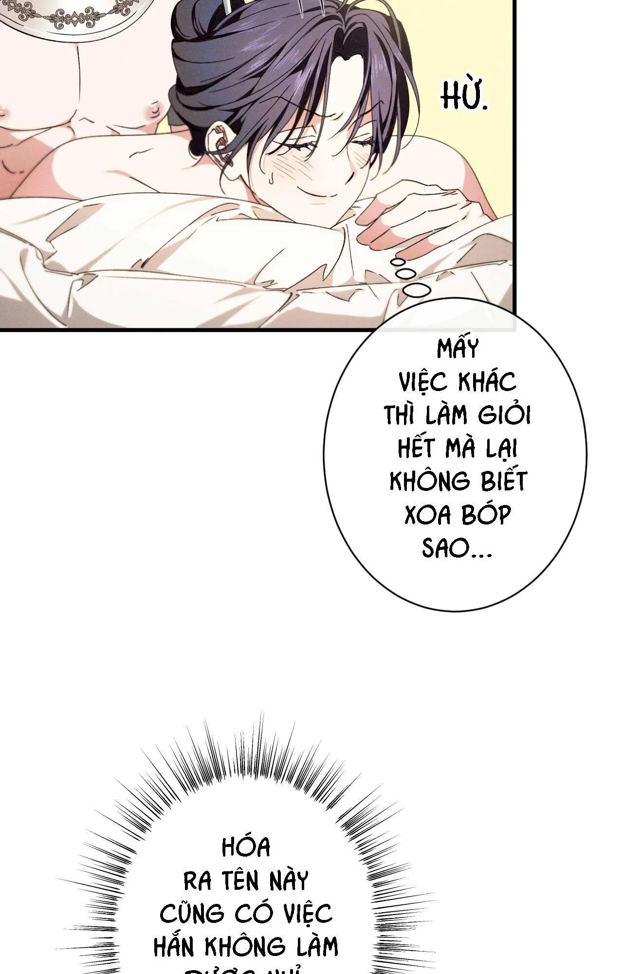 RẮN NUỐT LỰU Chapter 17 Trang 93