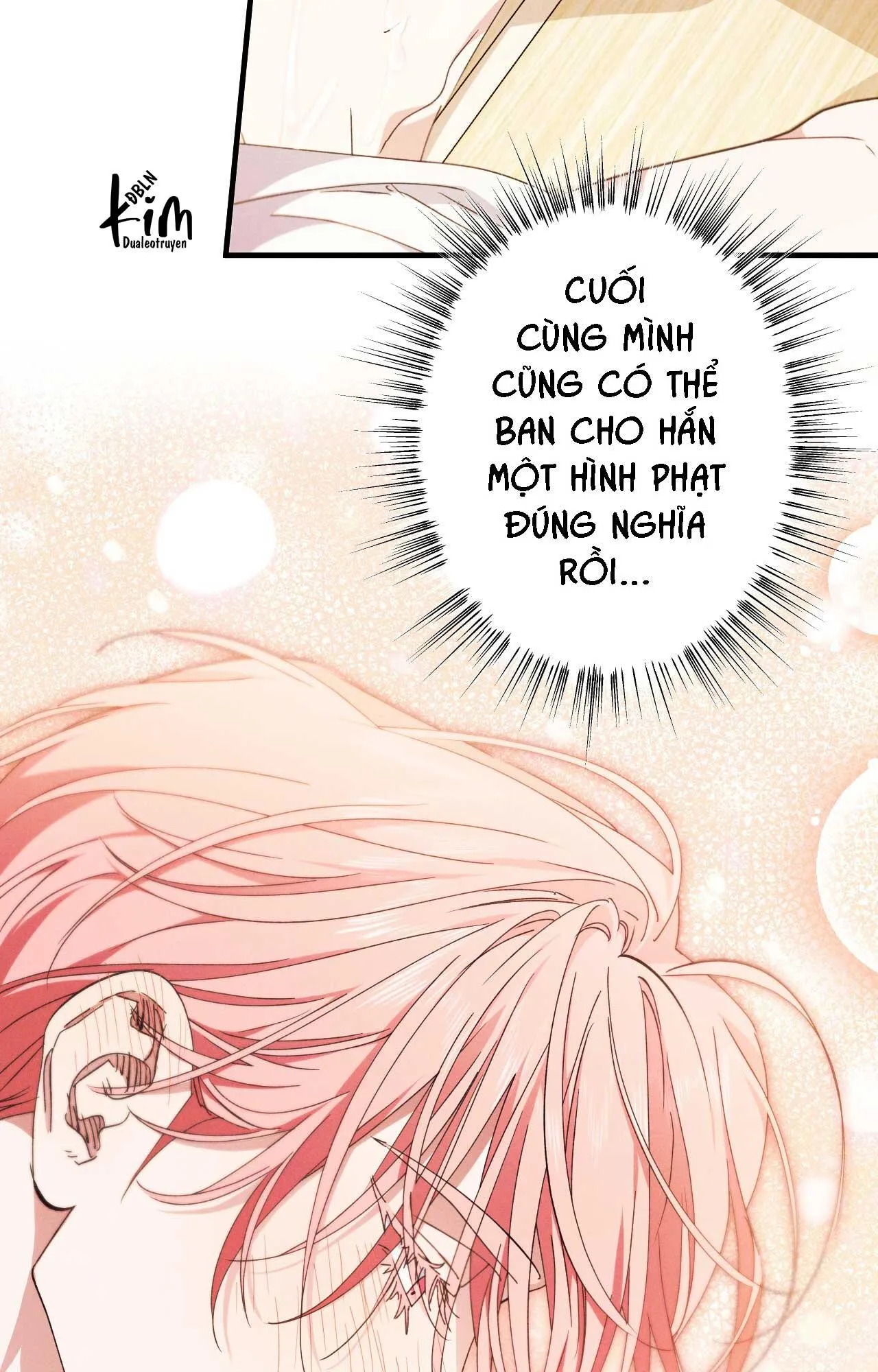RẮN NUỐT LỰU Chapter 17 Trang 95
