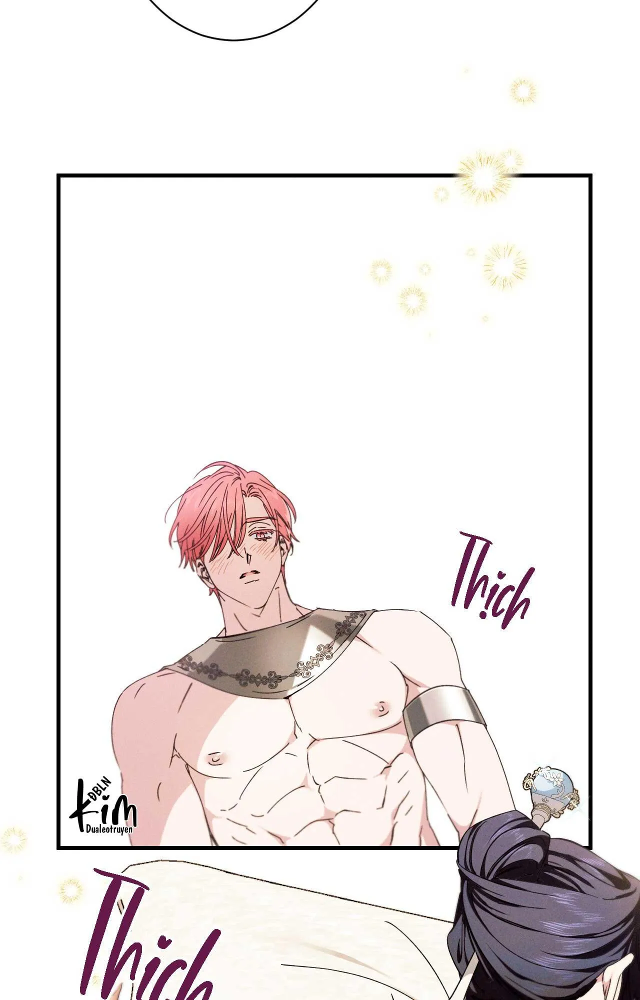 RẮN NUỐT LỰU Chapter 17 Trang 98