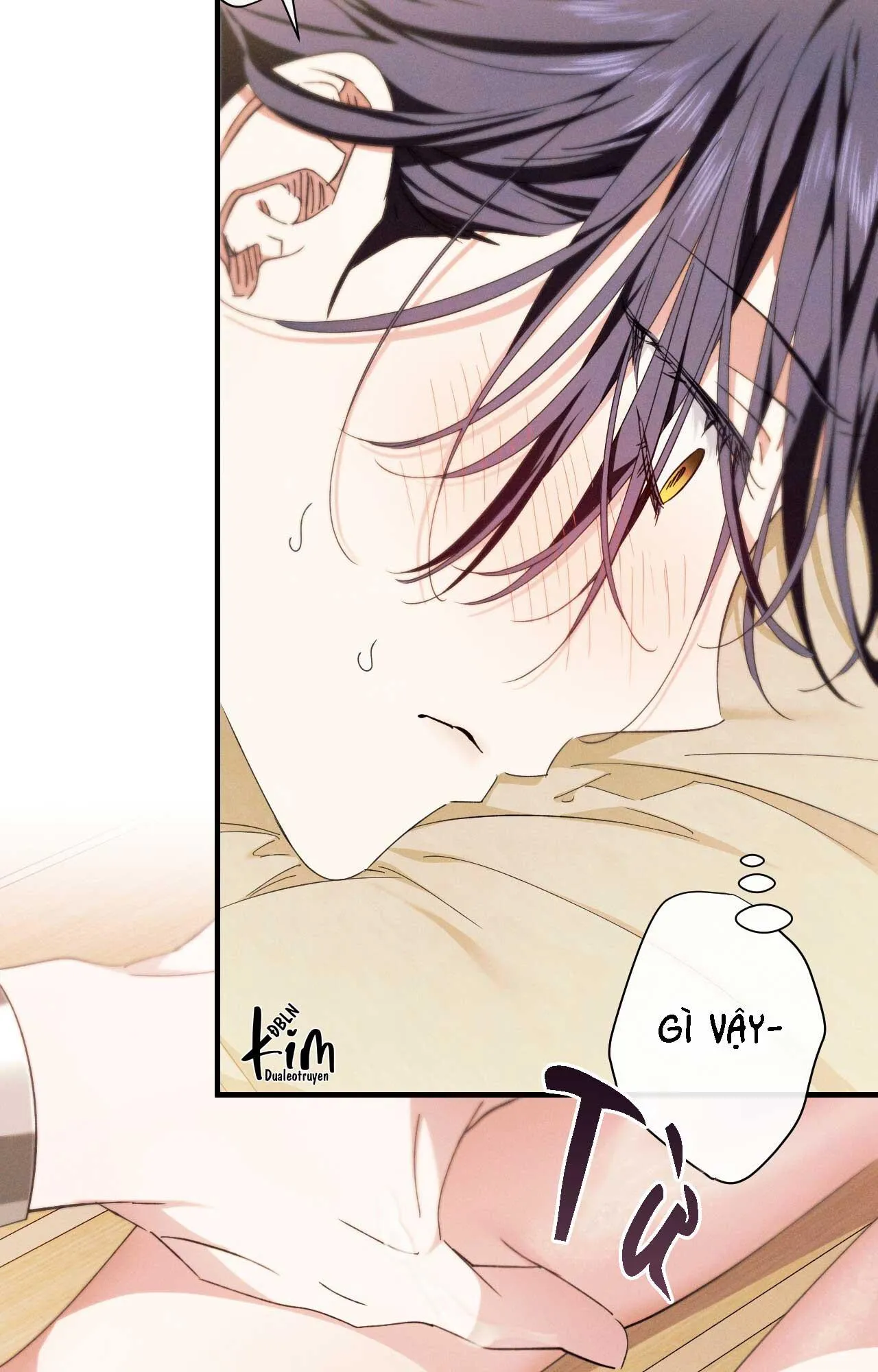 RẮN NUỐT LỰU Chapter 17 Trang 102