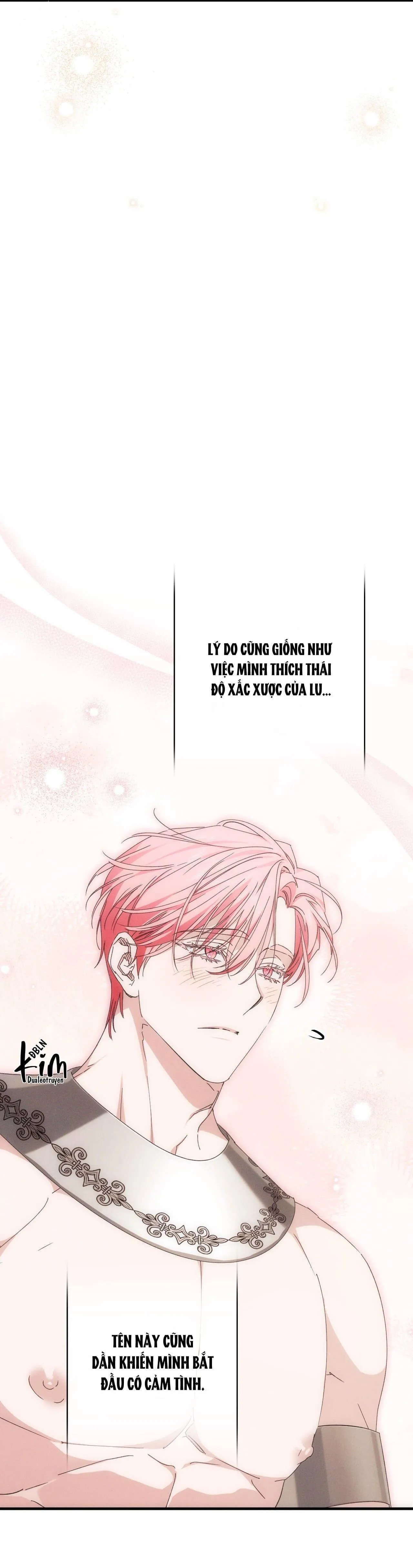 RẮN NUỐT LỰU Chapter 18 Trang 14