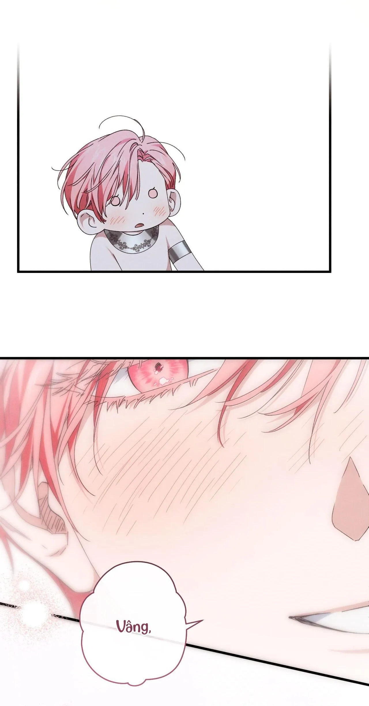 RẮN NUỐT LỰU Chapter 18 Trang 17