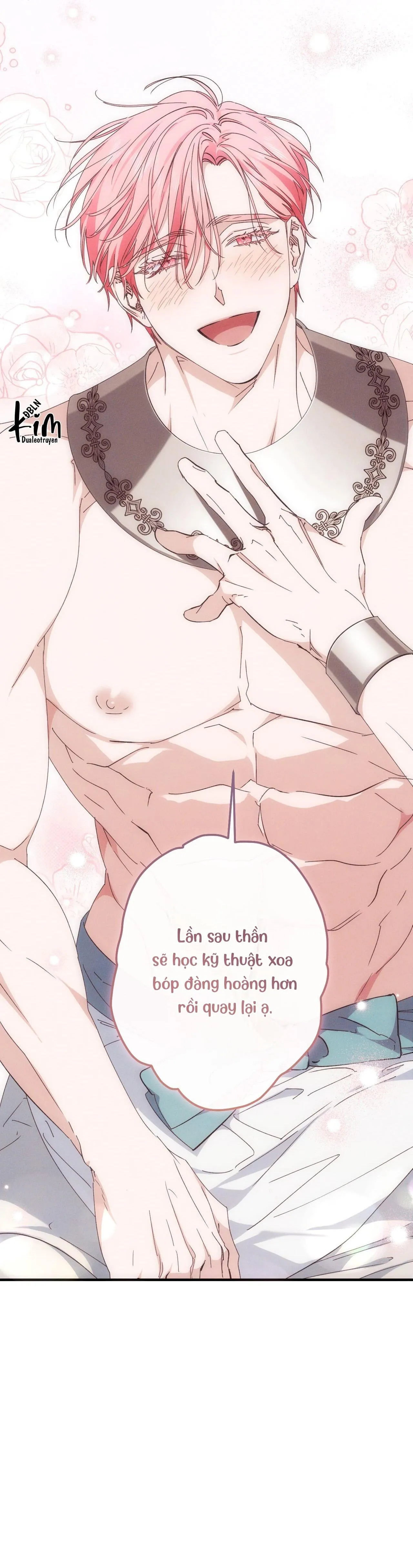 RẮN NUỐT LỰU Chapter 18 Trang 18