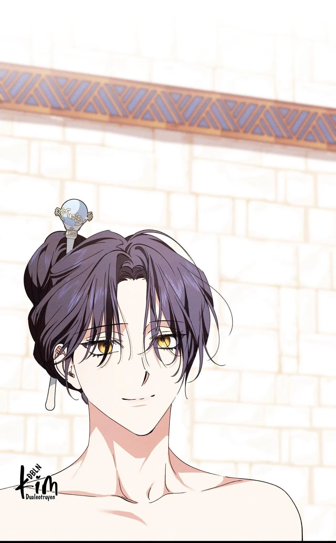 RẮN NUỐT LỰU Chapter 18 Trang 21