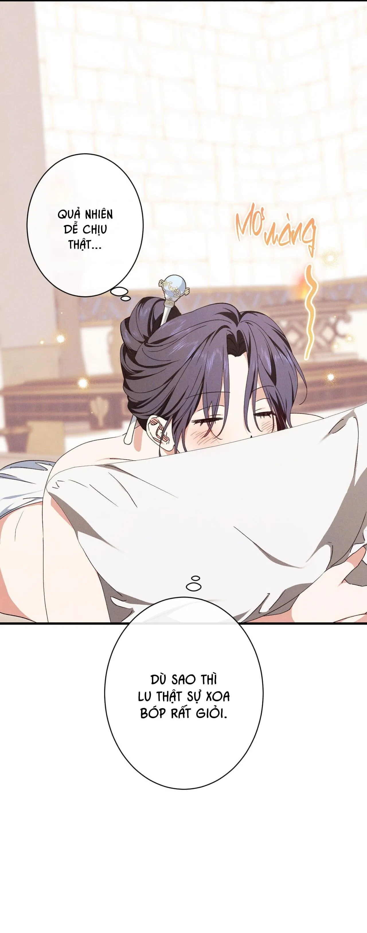 RẮN NUỐT LỰU Chapter 18 Trang 25