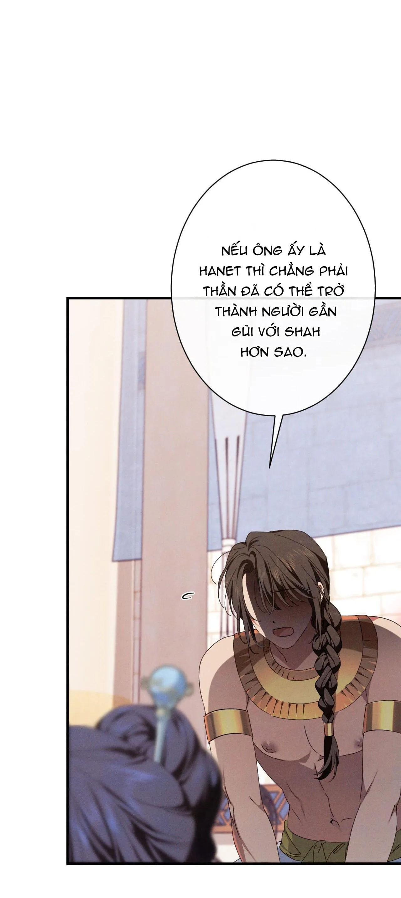 RẮN NUỐT LỰU Chapter 18 Trang 30