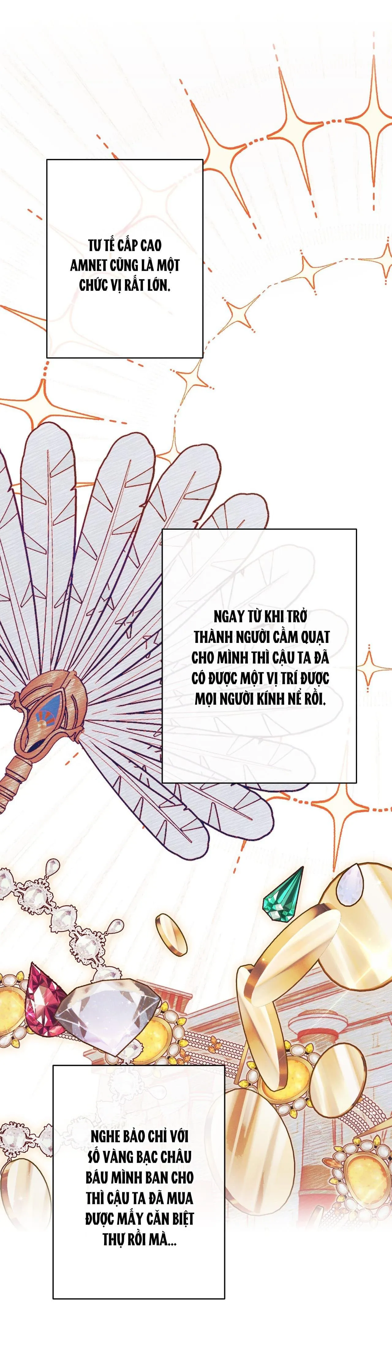 RẮN NUỐT LỰU Chapter 18 Trang 31