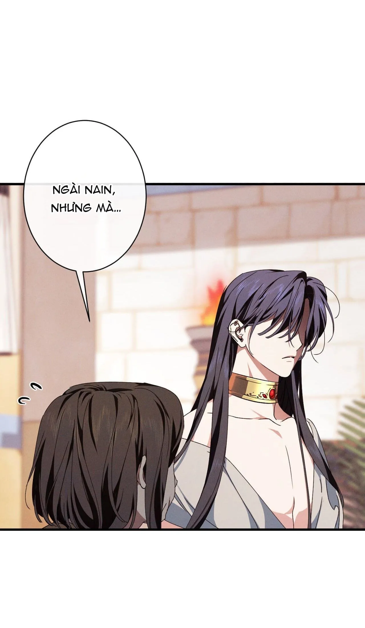 RẮN NUỐT LỰU Chapter 18 Trang 39