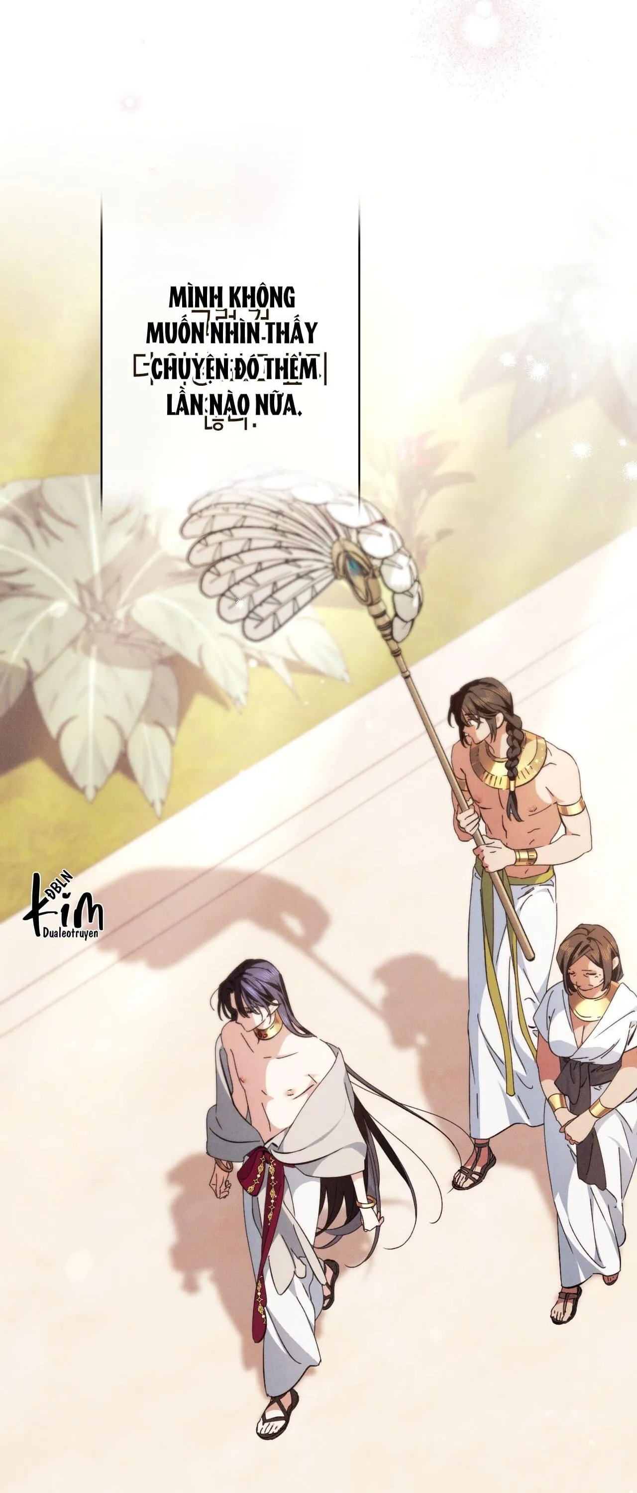 RẮN NUỐT LỰU Chapter 18 Trang 44