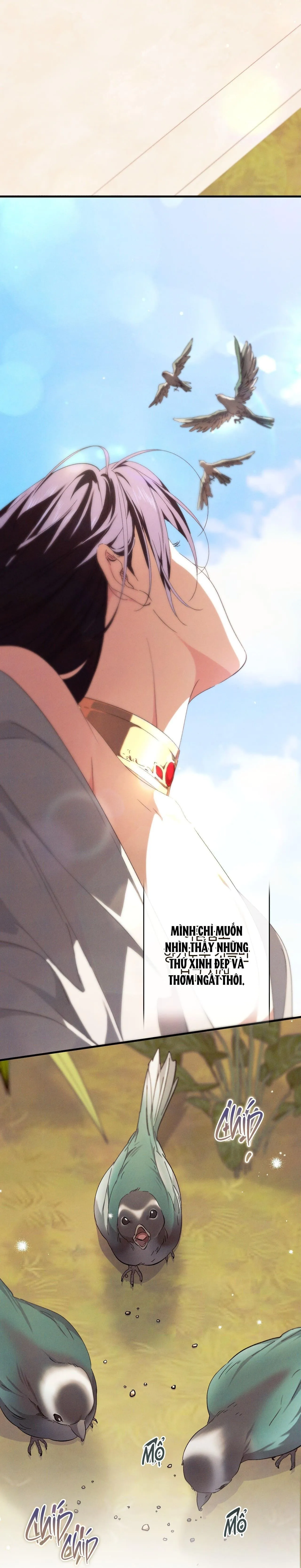 RẮN NUỐT LỰU Chapter 18 Trang 45