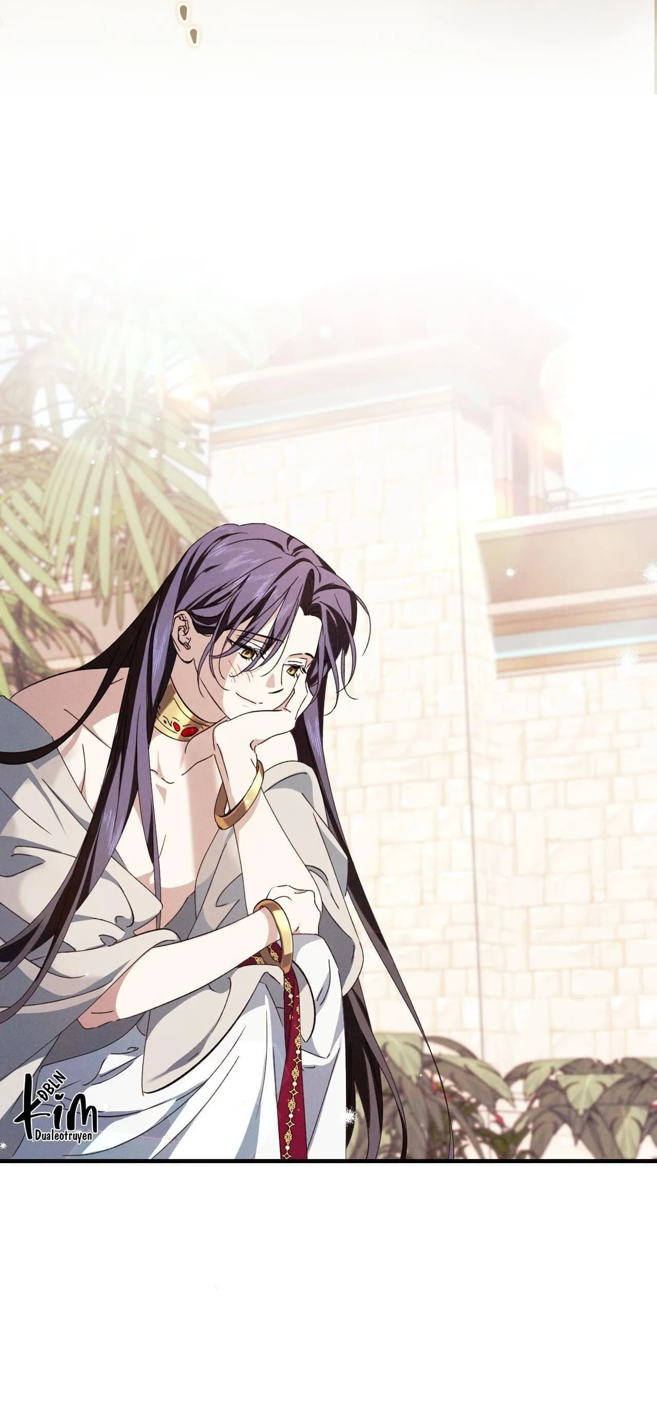 RẮN NUỐT LỰU Chapter 18 Trang 46