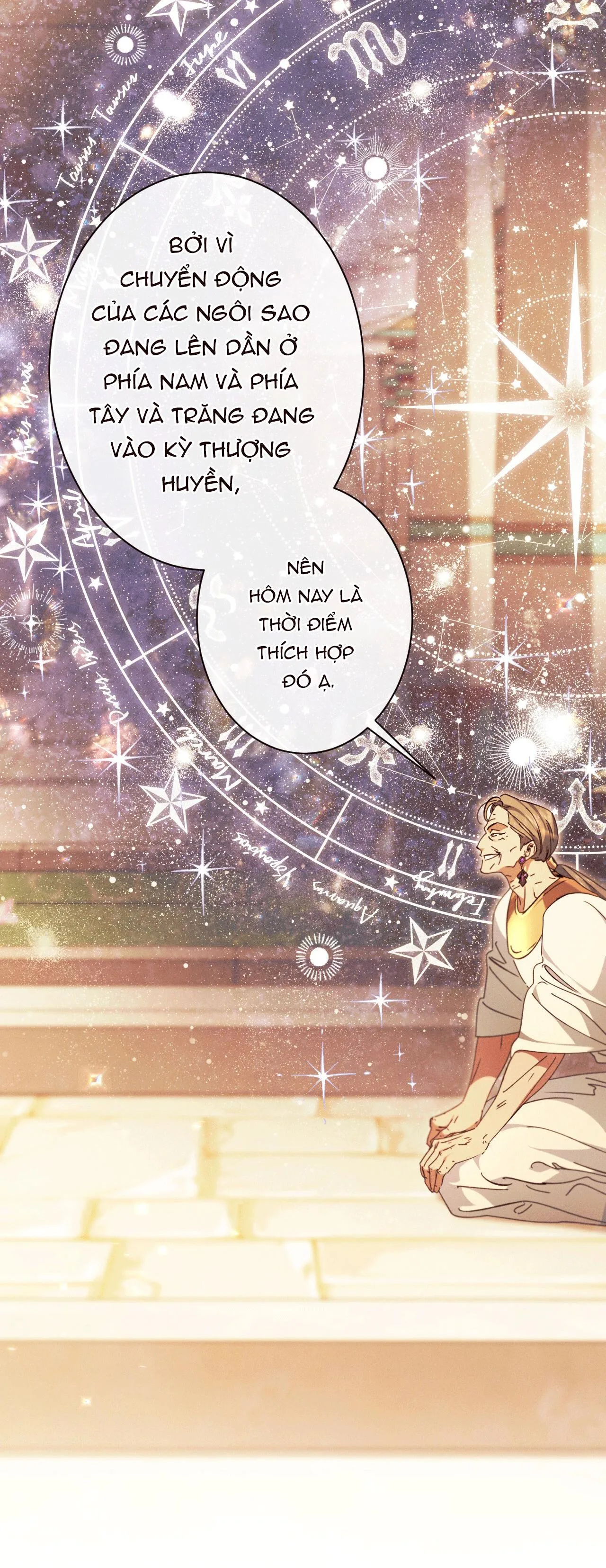 RẮN NUỐT LỰU Chapter 19 Trang 3