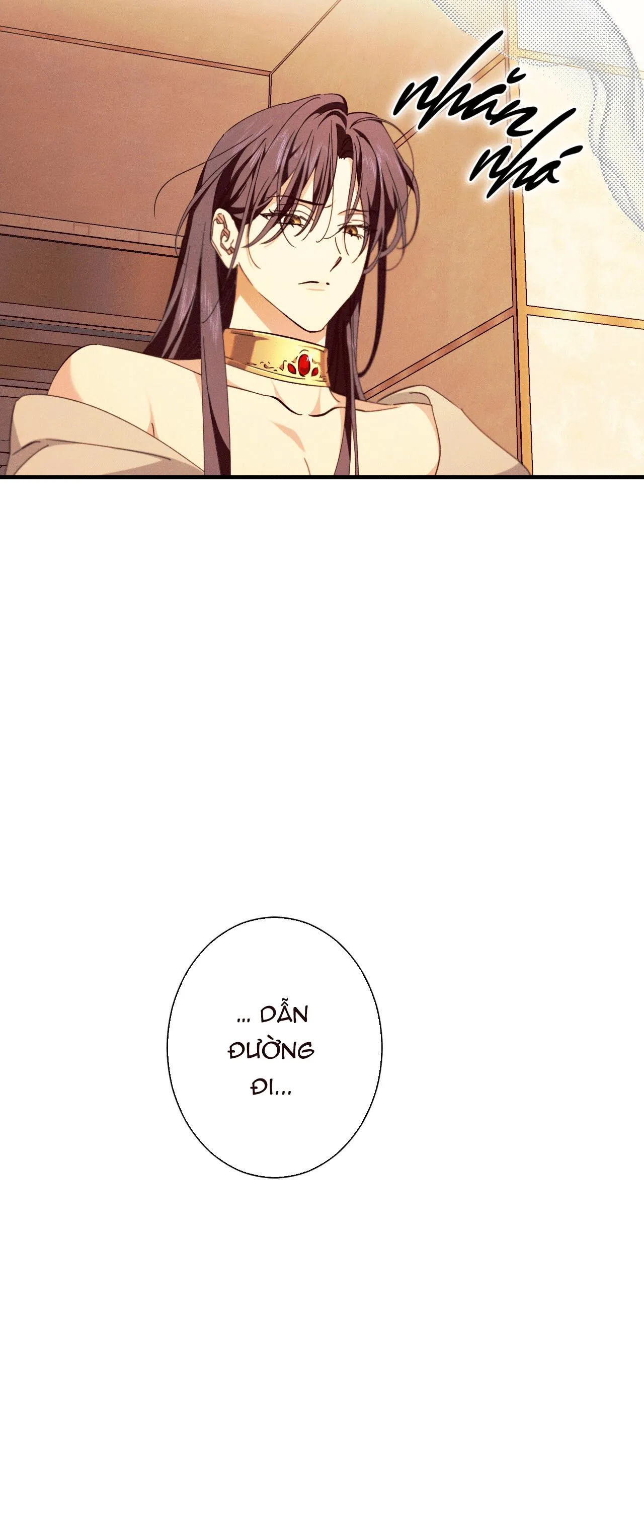 RẮN NUỐT LỰU Chapter 19 Trang 5