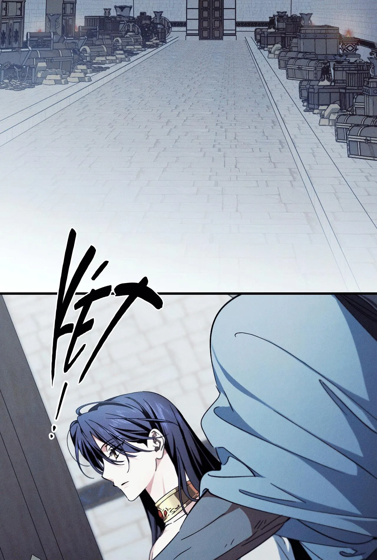 RẮN NUỐT LỰU Chapter 19 Trang 8