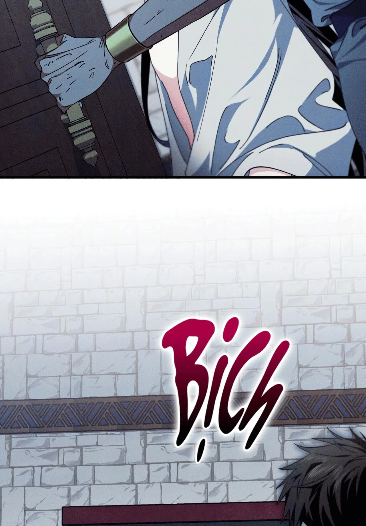 RẮN NUỐT LỰU Chapter 19 Trang 9