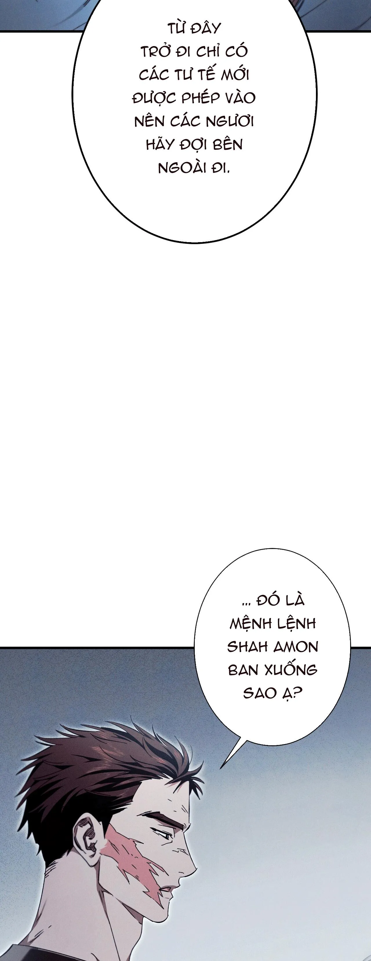 RẮN NUỐT LỰU Chapter 19 Trang 12