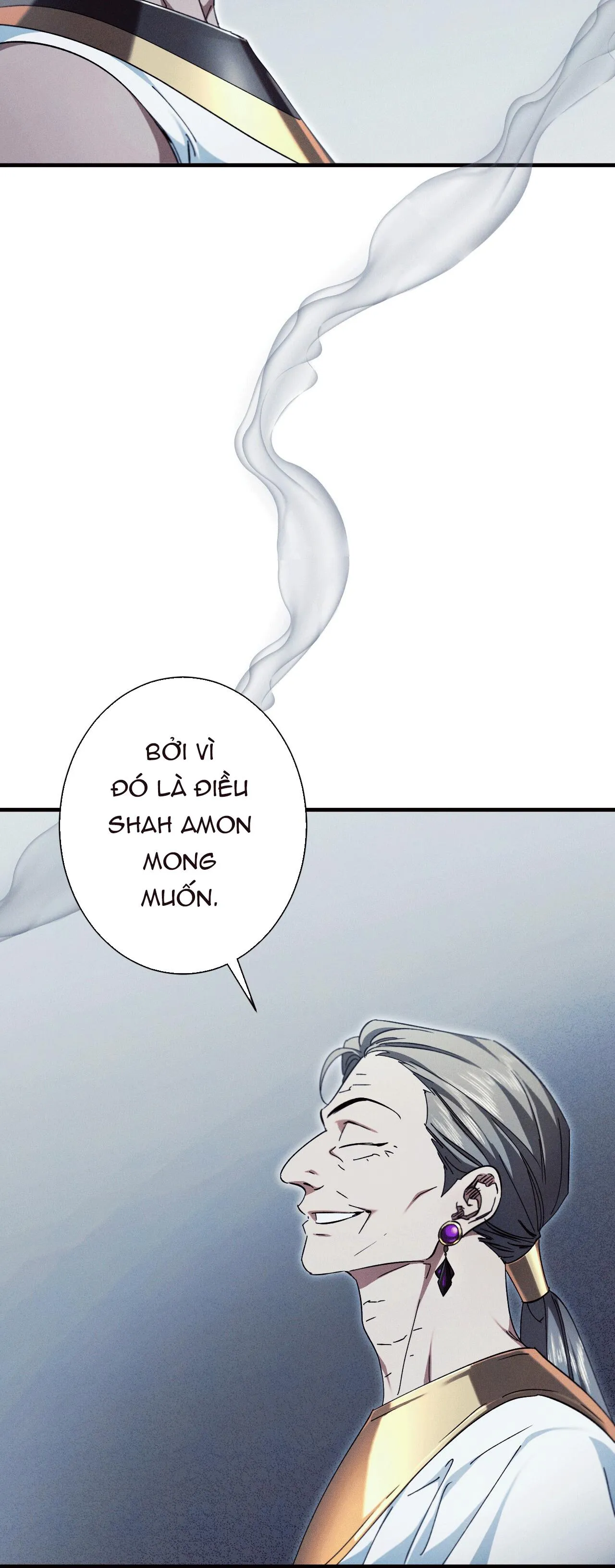 RẮN NUỐT LỰU Chapter 19 Trang 13