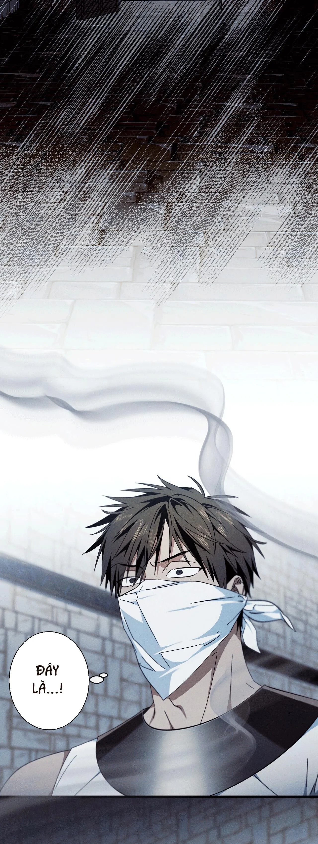 RẮN NUỐT LỰU Chapter 19 Trang 20