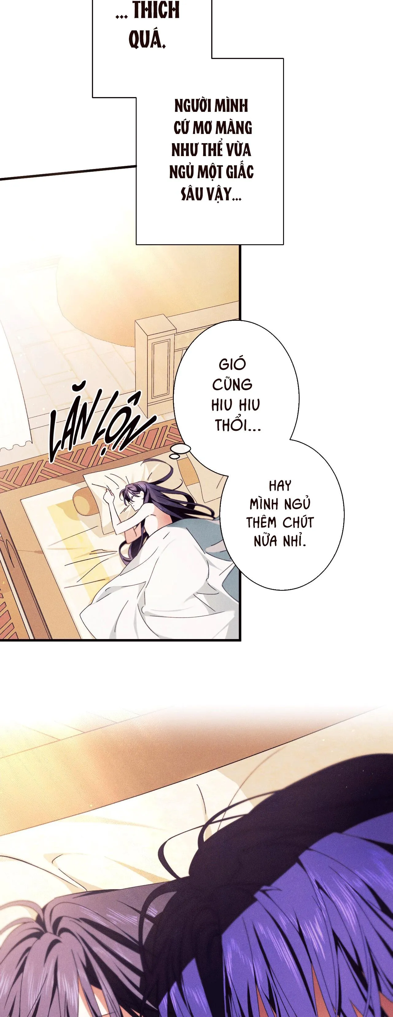 RẮN NUỐT LỰU Chapter 19 Trang 30